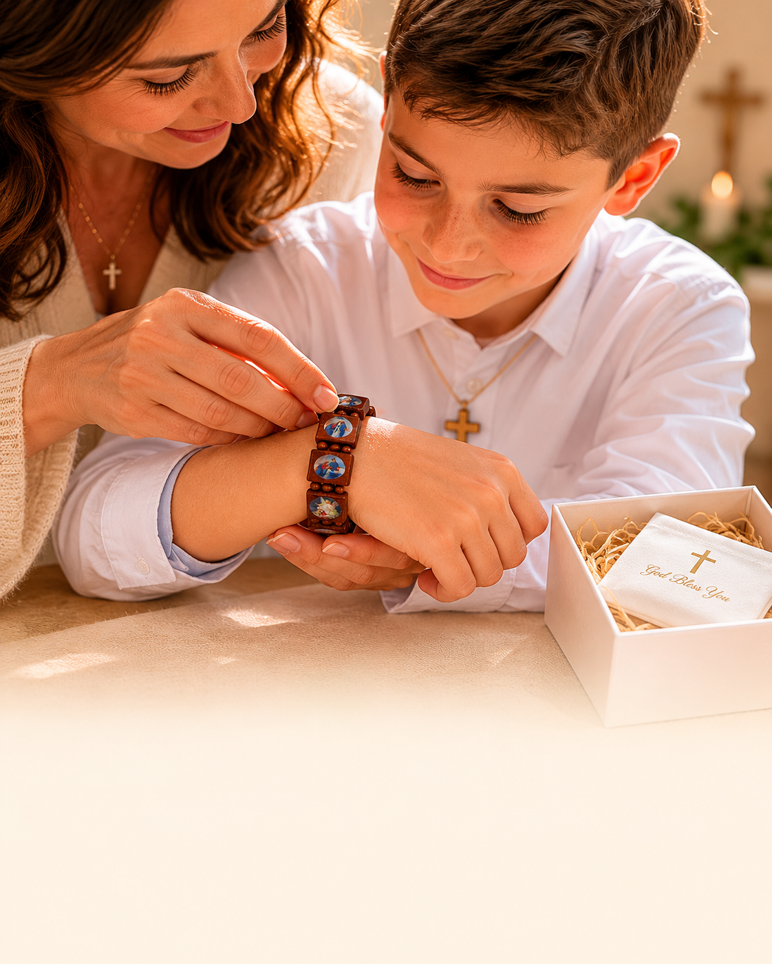 The Best Catholic Baptism Gifts: A Complete Guide for Every Budget