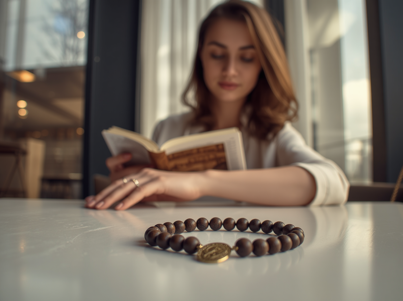 Catholic Gifts for Godmother: 10 Meaningful Ideas