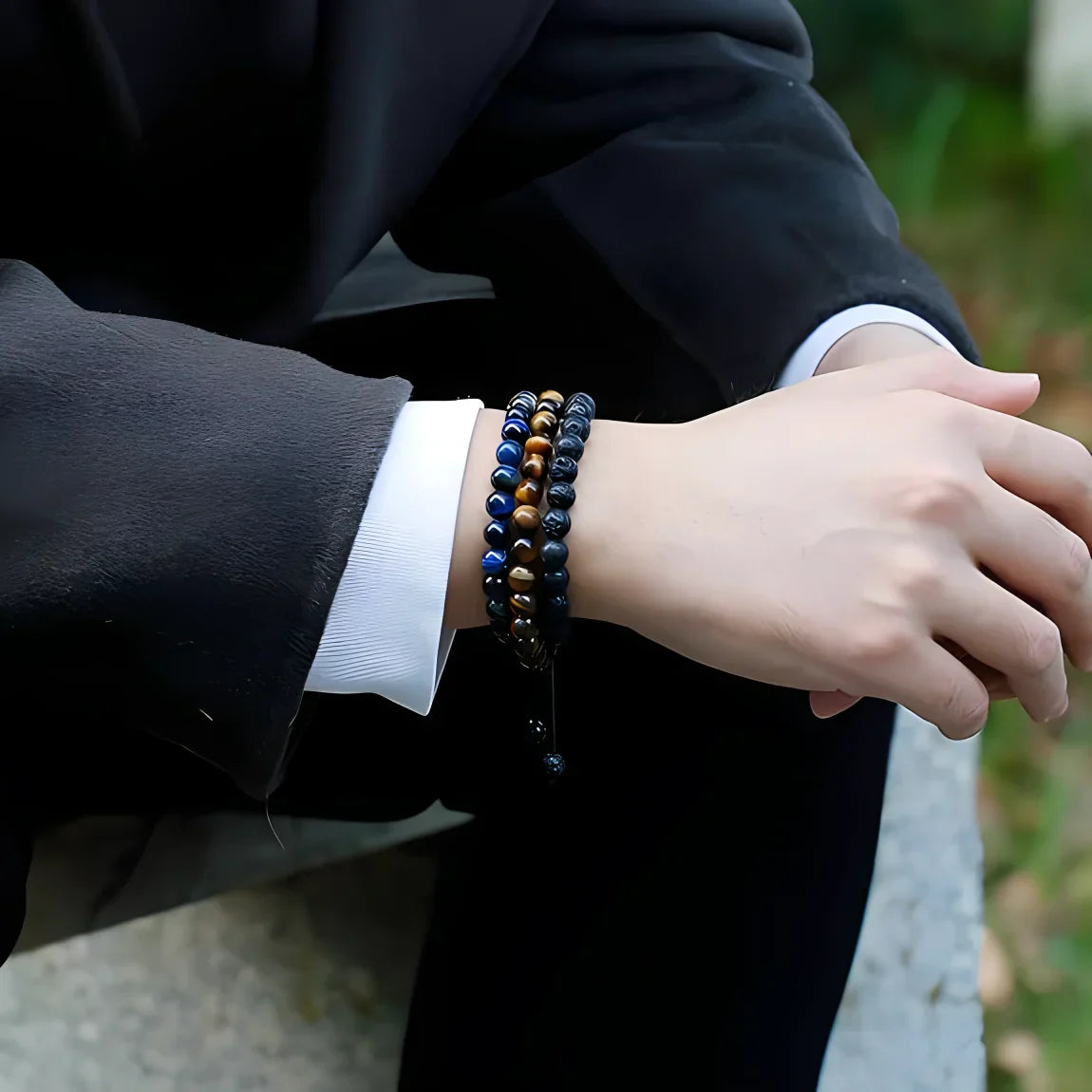 What Is a Rosary Bracelet? Meaning, History & How to Use It