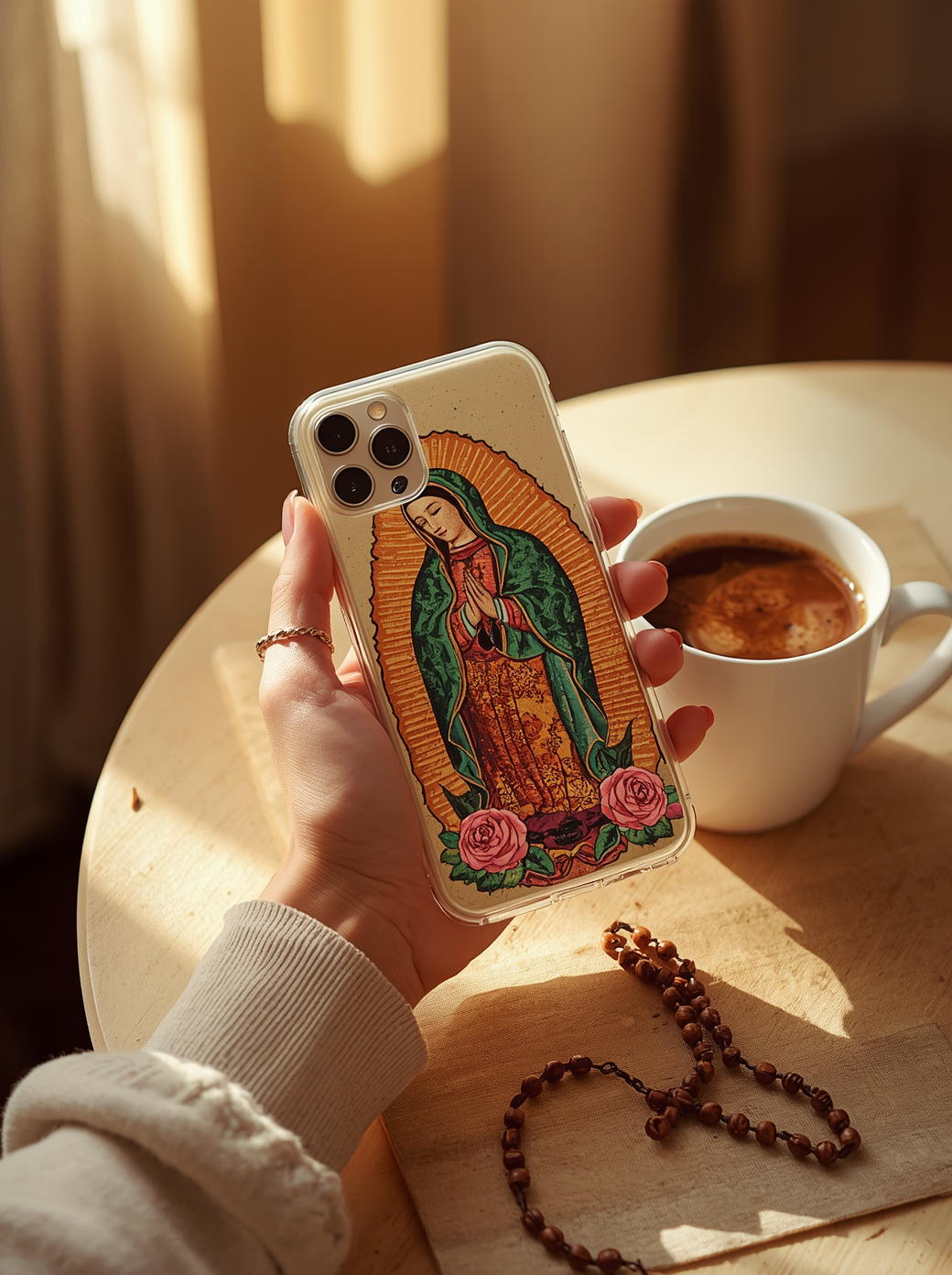 Our Lady of Guadalupe: Meaning, History & Gift Ideas
