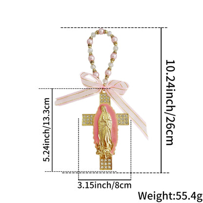Divine Faith Protection Charm