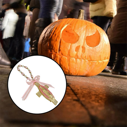 Faithful Protection Car Charm