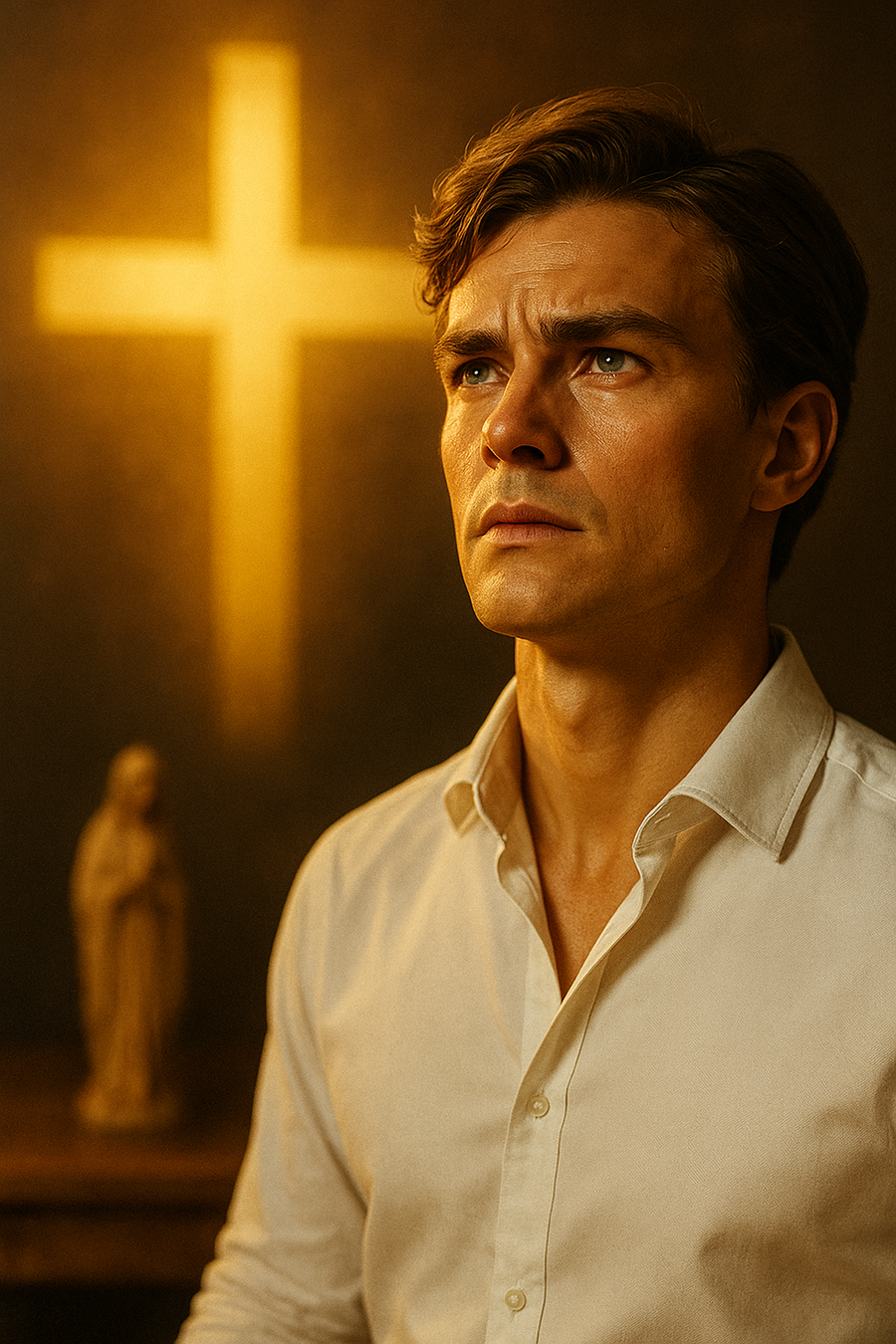 Founder of Christ Gift Store